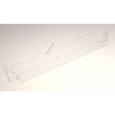 Oberes transparentes Türfach für Kühlschrank Amica 1058644 Ablage Klarsicht