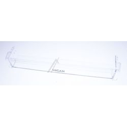 Oberes Türfach für Kühlschrank Amica 1041982 Ablage