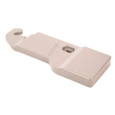 Oberes Türscharnier für Kühlschrank Haier 0530055738 Türbefestigung