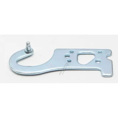 Oberes Türscharnier für Kühlschrank LG AEH74156802 Gelenk Mechanismus