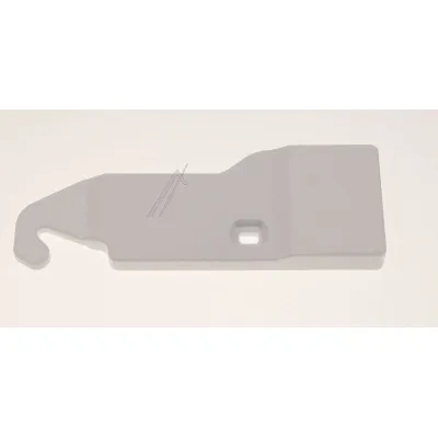 Oberes Türscharnier rechts für Homa Kühlschrank 2208100527 Kühlschrank-Tür