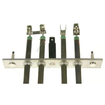 Oberheizer 2900W für Amica Ofen 8068662 Hochleistungs-Heizung