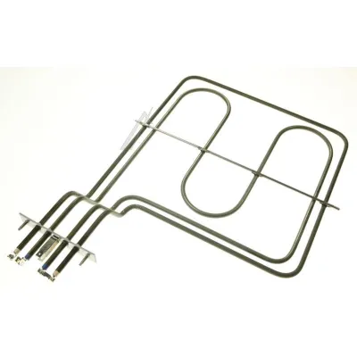 Oberheizkörper-Set für Amica Ofen 8071539 2400W