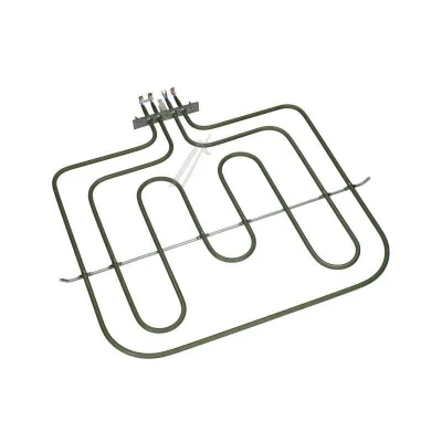 Oberheizkörpersatz für Ofen Amica 8071983 2400W 230V Oberhitze