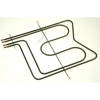 Oberhitze-Grill-Element für Whirlpool Herd 482000027559 Backofenheizung
