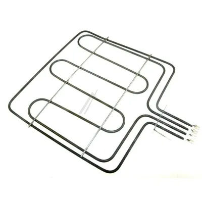 Oberhitze-Heizelement für Candy/Hoover Ofen 44001353 2100W
