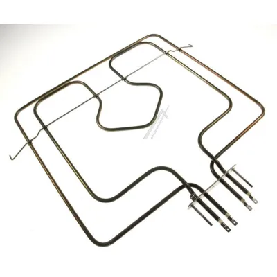 Oberhitze-Heizelement für Gorenje Ofen 489809 2700W