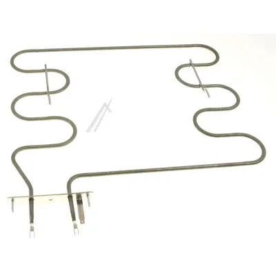 Oberhitze Heizelement für Ofen Brandt AS0053965 Grill Heizung