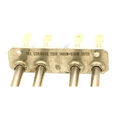 Oberhitze Heizelement für Ofen Com 1400/1200W 230V
