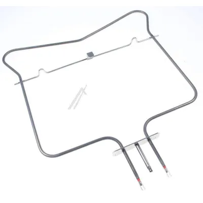 Oberhitze-Heizelement für Ofen Whirlpool/Indesit 481225928742 Backofen