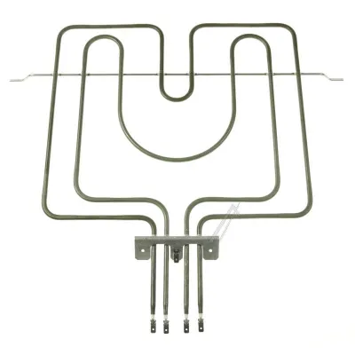 Oberhitze Heizelement für Ofen Whirlpool Indesit C00305468 Backofen Heizung Oben