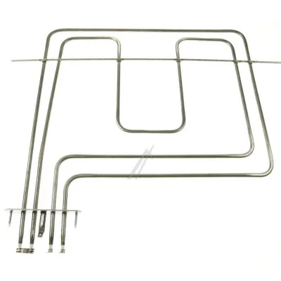 Oberhitze-Heizelement für Teka Ofen 83140308 1450W/1000W