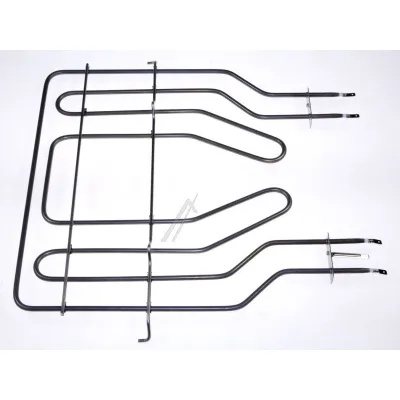 Oberhitze-Heizelement für Whirlpool-Backofen 2300/900W Grill