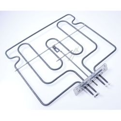 Oberhitze-Heizkörper 2900W für Miele-Ofen 07511681 Backofenheizung