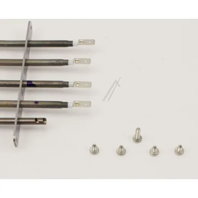 Oberhitze Heizspirale für Ofen Bosch Siemens 20008179 2800W 220-240V