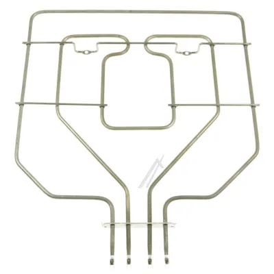 Oberhitze-Heizung für Ego Ofen 2035066000 2800W