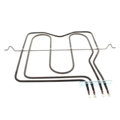 OBERHITZE M. GRILL 800+1200W 230V Bauknecht C00045430 für Herd