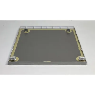 Oberkappe für Geschirrspüler Beko C00898047 grau