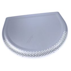 Oberkappe für Mikrowelle Whirlpool 482000006213 Kit