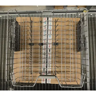 Oberkorb für Geschirrspüler Beko C00864575 Spülkorb, Geschirrkorb