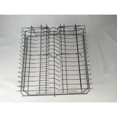 Oberkorb für Geschirrspüler Candy Hoover 41900786 Spülkorb, Besteckkorb