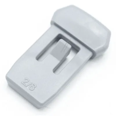 Oberkorb für Geschirrspüler Hisense/Gorenje 476783 mit 5502-B