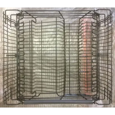 Oberkorb für Geschirrspüler Hisense/Gorenje 490026 Spülkorb