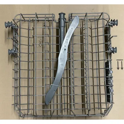 Oberkorb für Geschirrspüler Hisense Gorenje 549499 Geschirrkorb