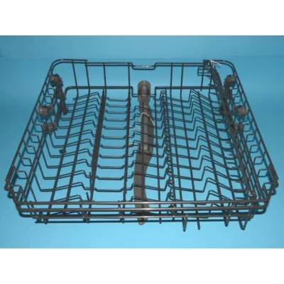 Oberkorb für Geschirrspüler Hisense/Gorenje 684858 Oben, Korb