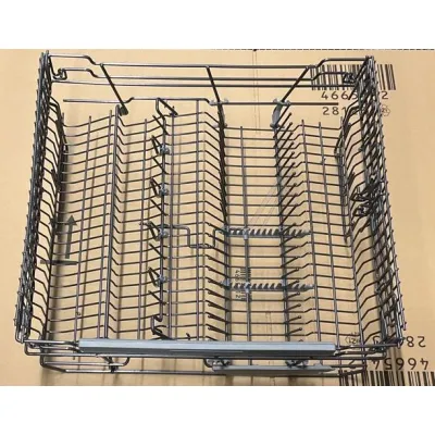 Oberkorb für Geschirrspüler Hisense/Gorenje NCS7502-B Korb, Geschirrkorb