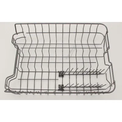 Oberkorb für Geschirrspüler Whirlpool Indesit 488000645065 45cm, 2-fach