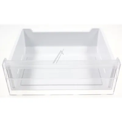 Oberkorb für Vestel Kühlschrank 42154096 transluzent, natur