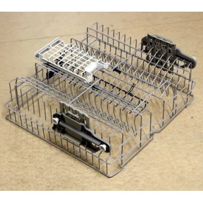 Oberkorb-Gruppe für Geschirrspüler Beko C00914884 Spülkorb