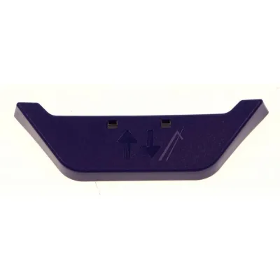 Oberkorb-Halterung für Geschirrspüler Beko 1784850200 Korb, Halteklammer