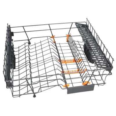 Oberkorb-Set für Geschirrspüler Hisense/Gorenje 545956 Mittelkorb, 7502-B