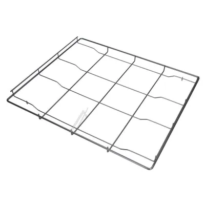 Oberkorbhalter für Geschirrspüler Hisense/Gorenje 515336 Halterung, Korb