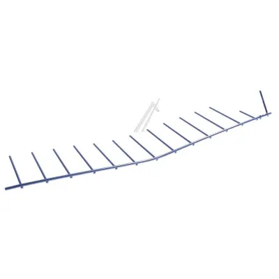 Oberkorbträgerkabel für Geschirrspüler Beko C00915367 Oberkorbseil