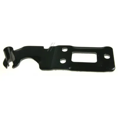 Oberscharnier für Haier Waschmaschine 49052600 Türdichtung