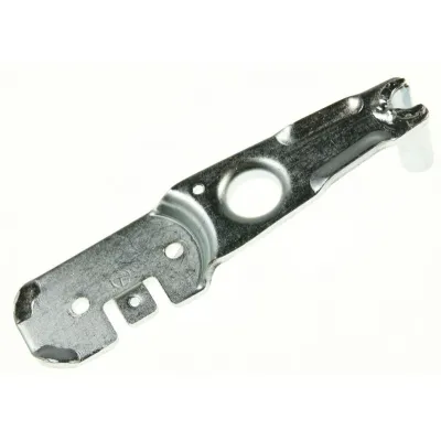 Oberscharnier für Kühlschrank Beko C00879219 Türanschlag rechts