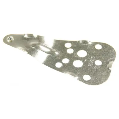 Oberscharnier für Kühlschrank Meiling 890231553 C18108.1-2