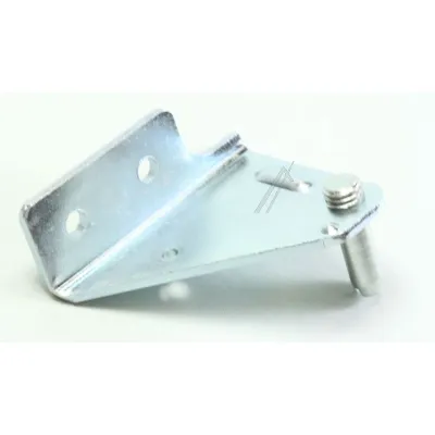 Oberscharnier für Vestel Kühlschrank 37019567 Rechts, mit Stift