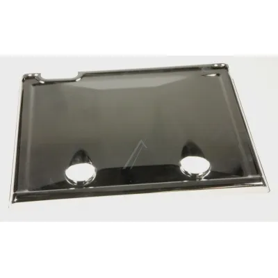 Oberschutz für Smeg Ofen 616330591 Hitzeschutz