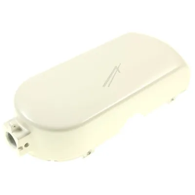 Oberteil, komplett, Weiss, (E)KM4 (4055259206)