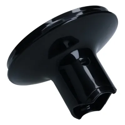 Oberteil schwarz Braun 67051423 für Stabmixer