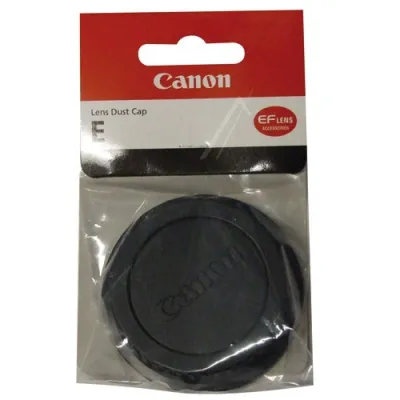 Objektivrückdeckel für Kameraobjektiv Canon 2723A001 Staubschutz