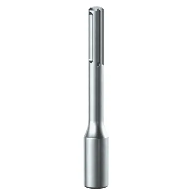 OBO BETTERMANN Hammereinsatz 2536 20 | 20mm | passend für Hilti TE 50–80, TE 500–706 | SDS-Max/TEY | Stahl gehärtet