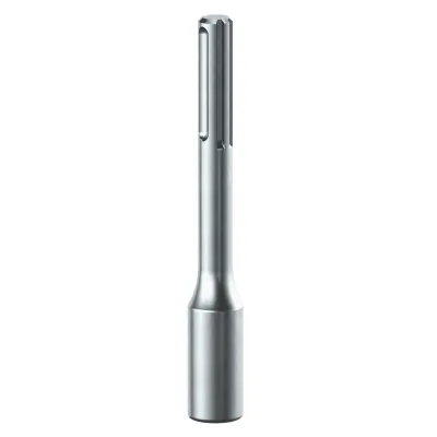 OBO BETTERMANN Hammereinsatz 2536 20 | 20mm | passend für Hilti TE 50–80, TE 500–706 | SDS-Max/TEY | Stahl gehärtet