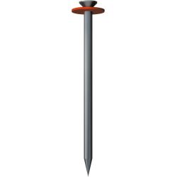 OBO 500 12 Impu-Stahlnadel gehärtet 2x12mm St BK 3360121