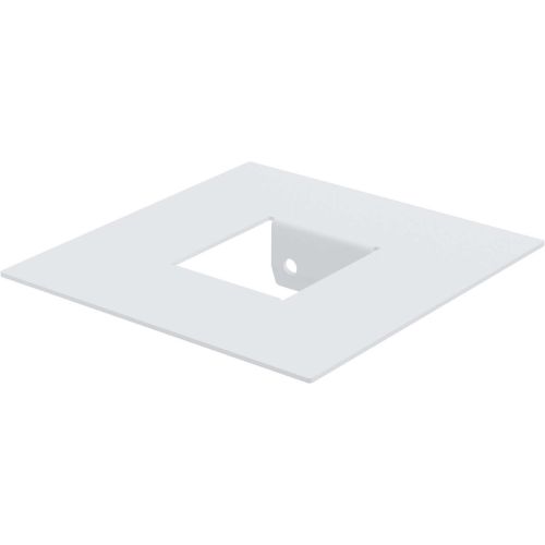 Bild: OBO BETT. Abdeckblende 110x110x22mm ISS98B