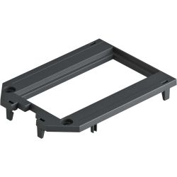 OBO BETT. Abdeckplatte für UT3 und UT4 UT34 P2